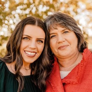 Meet your Posher, Annette